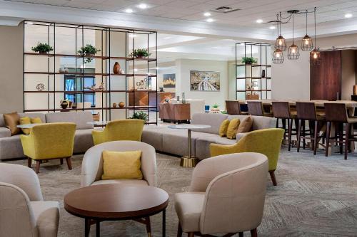 Dallas Design District Hotel | Relax at Sheraton Suites Market Center Dallas: Pet-Friendly Retreat