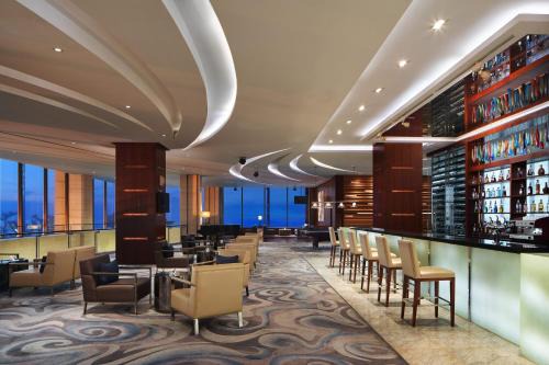 Fushan Resort | Experience Relaxation at Sheraton Yantai Golden Beach Resort