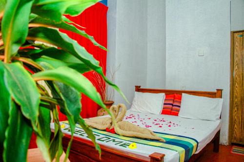 Matale Hotel | Sheriton Ray Residency: Ideal for Families with Breakfast Included