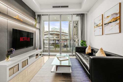 Karet Apartment | Sherry by Kozystay - Kuningan