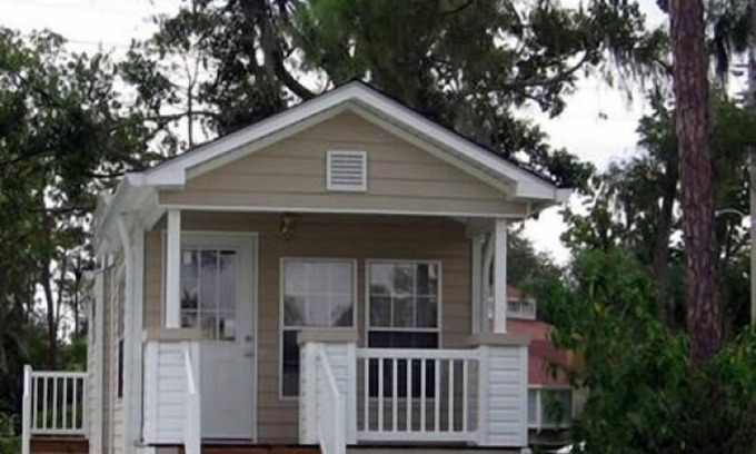 Kissimmee House | Family-Friendly Stay at Sherwood Forest RV Resort