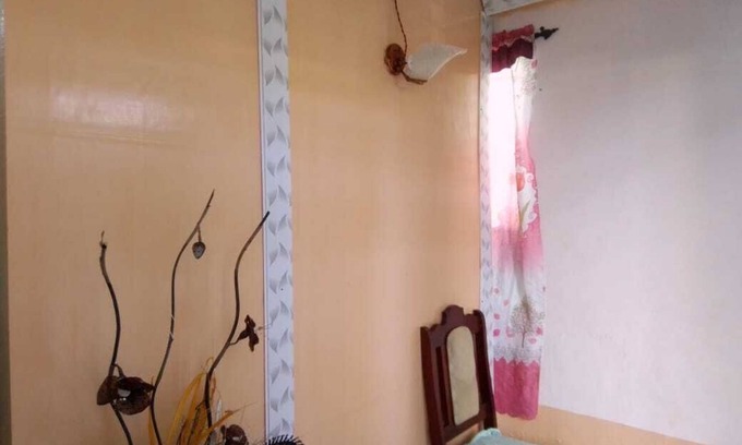 Georgetown Apartment | Eco-Friendly Retreat at Sheryl's Ville, Close to Airport
