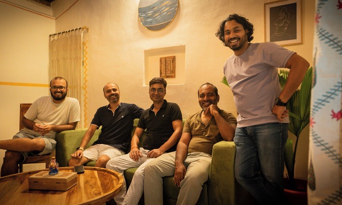 Palolem House | Shibui - Luxury Earthen Home - Palolem