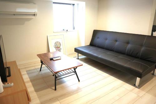 Higashi Apartment | Family-Friendly Stay at Shibuya Anon #B102 - Ideal for Kids