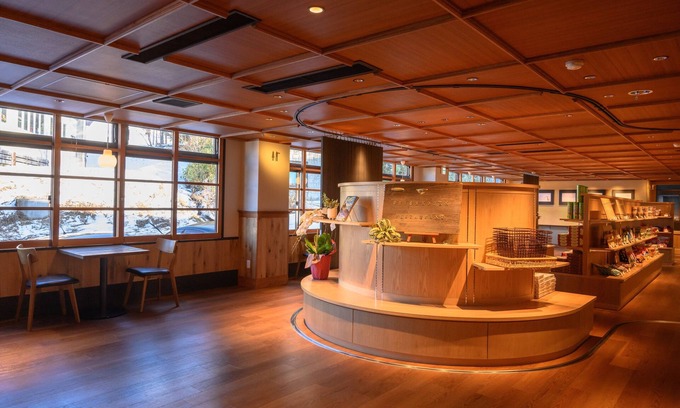 Shiga Highlands Hotel | Explore Shigakogen Olympic Hotel: Family-Friendly Stay