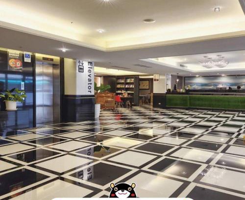 Kaohsiung City Centre Hotel | Convenient Stay at Shihzuwan Hotel – Kaohsiung Station