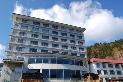 Shikaoi Hotel | Discover Shikaribetsu Kohan Onsen Hotel Fusui with Hot Tub