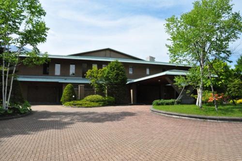 Kitasaku-gun Resort | Discover Shiki Resort Ventvert Karuizawa with Hot Tub Access