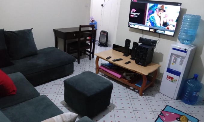 Mbotela Apartment | Budget-Friendly Retreat at Shiku's Place - Pet and Child Friendly