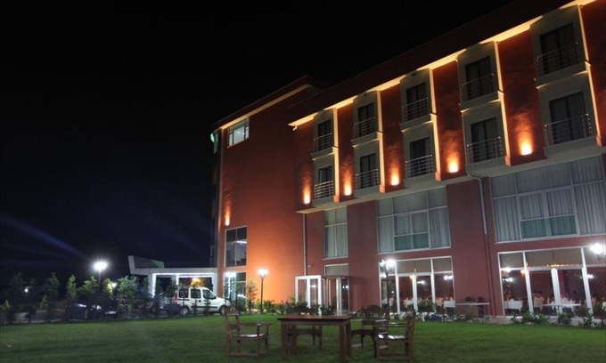 Velimese Hotel | Cozy Stay at Shilla Hotel with Spa and Family Amenities
