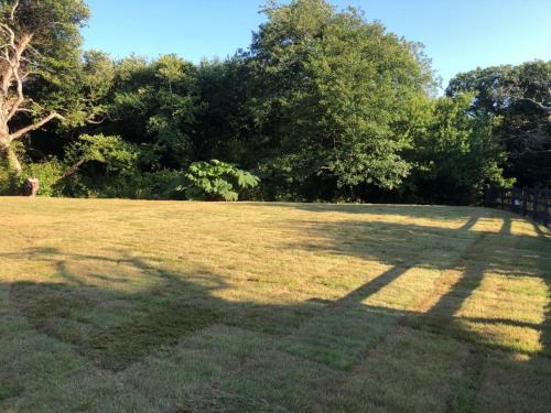 Polzeath Other | Shilla Mill Camping - Grass Pitches only