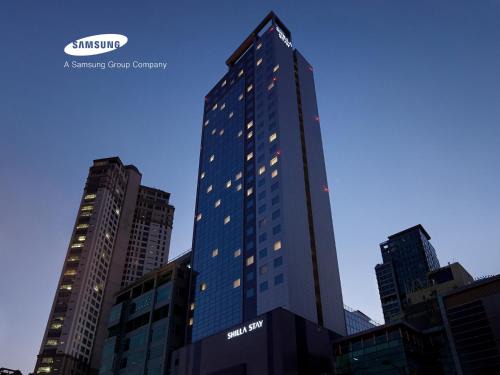 Dongtan Hotel | Discover Shilla Stay Dongtan near Samsung Digital City