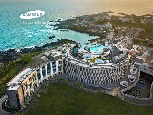 Downtown Hotel | Relaxing Retreat at Shilla Stay Plus Ihotewoo Ocean Front