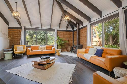 Kilcunda House | Discover Shiloh Beach House: Pet-Friendly with Hot Tub & Pool