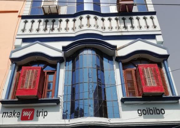 Kannauj Hotel | Cozy Shilpi Guest House: Family-Friendly with Breakfast Included