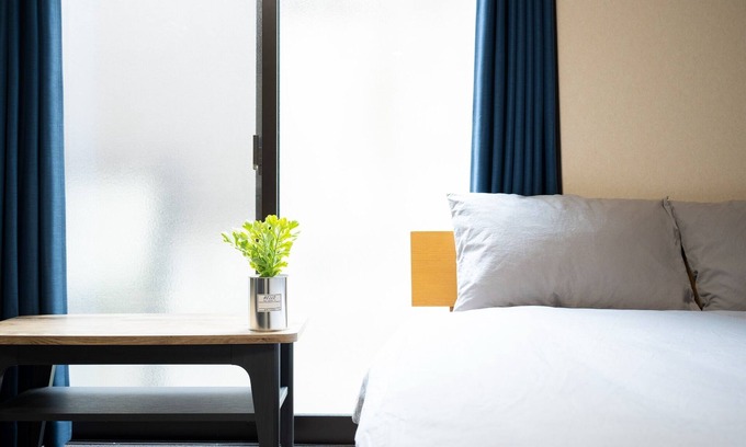 Shimogyo Apartment | Convenient Shimikaku Room 101 near JR Kyoto Station