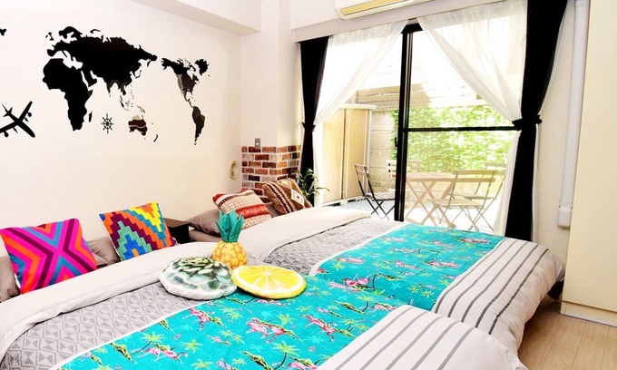 Shimokitazawa Apartment | Perfectly Located Shimokita Stay with Family-Friendly Amenities