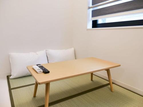 Hyakunincho Apartment | Convenient Stay: Shin Okubo Premium Capsule Near JR Station