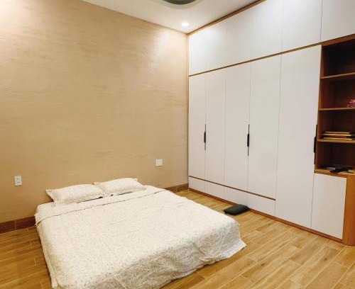 Ong Lang House | Shin's House Cozy & Green Space