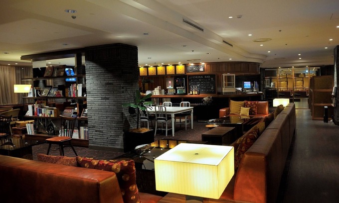 Takanawa Hotel | Discover Shinagawa Prince Hotel N Tower: Family-Friendly Stay