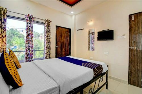 Medha Bed & Breakfast | Family-Friendly Retreat at Shinde Niwas Mahableshwar