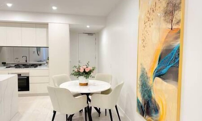 Keysborough House | SHINE Keysborough Family Home with Netflix & Ideal Location