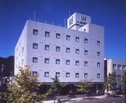 Kiho-cho Hotel | Comfortable Stay at Shingu UI Hotel with Family Amenities