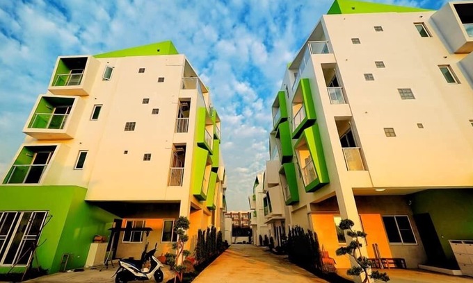 Magong House | ShinHe Home Stay