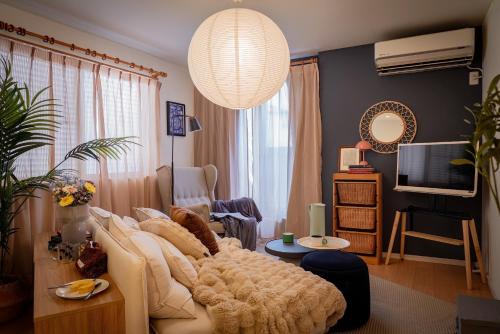 Okubo Apartment | Shinjuku 'No23 Dreamcore' Villa