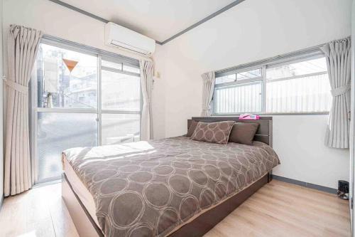 Takadanobaba Apartment | Cozy Boutique Apartment in Takadanobaba, Tokyo - 8.5/10 Rated