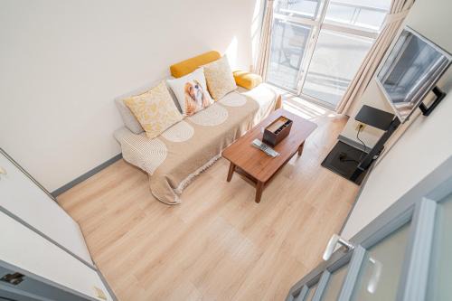 Takadanobaba Apartment | Cozy Two-Bedroom Boutique Apartment in Takadanobaba