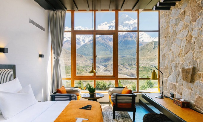 Mustang Hotel | Explore Shinta Mani Mustang: Eco-Friendly Retreat Awaits