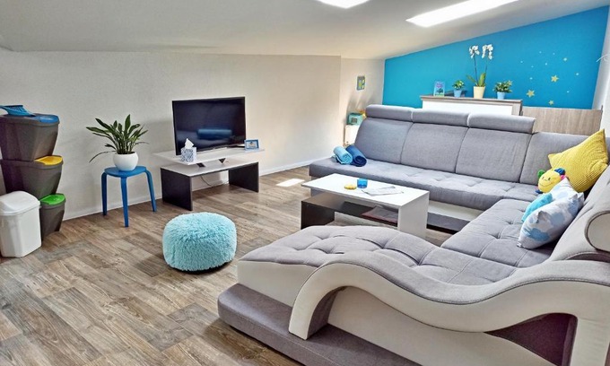 Spisska Nova Ves Apartment | Cozy Apartments in Spišská Nová Ves, Slovakia for Families