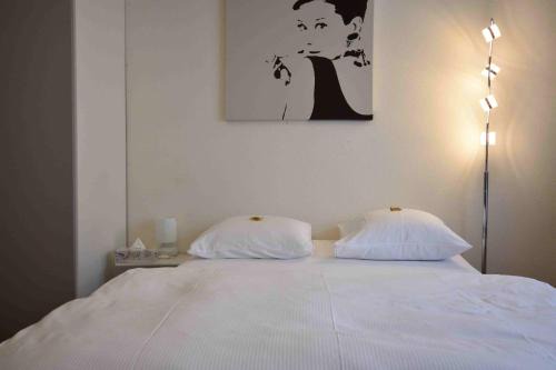 District 6 Apartment | Discover PABS Résidences: Ideal for Accessible Stays