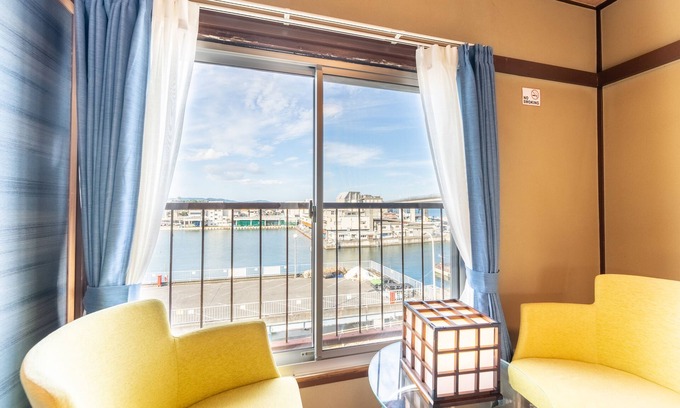 Odawara Apartment | Experience Comfort at Shio no Kaori with Family-Friendly Amenities