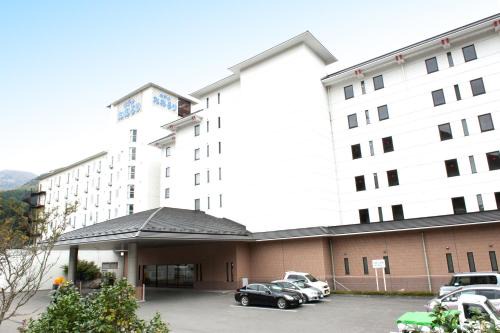 Shiobara Hotel | Relaxing Shiobara Onsen Hotel Ohruri with Hot Tub & Dining