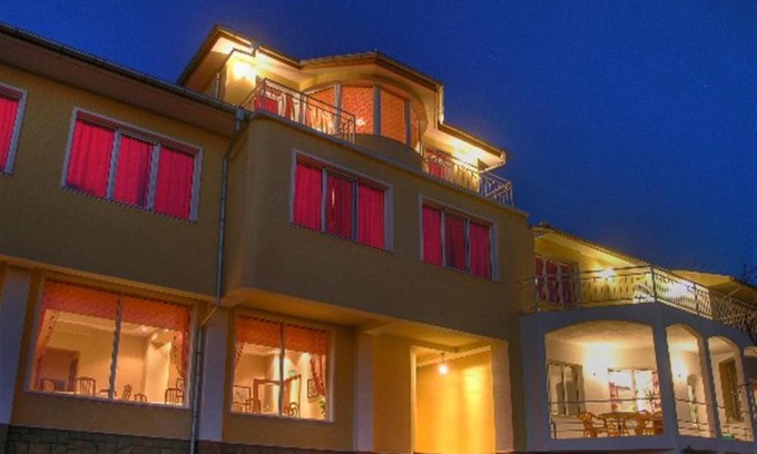 Shipka Hotel | Experience Unmatched Comfort at Shipka IT Hotel