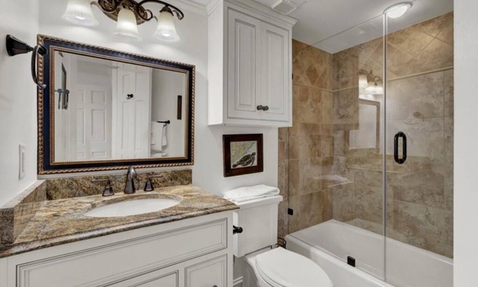 Isle of Palms Condo | Shipwatch 408a by Wild Dunes, Oceanfront Condo