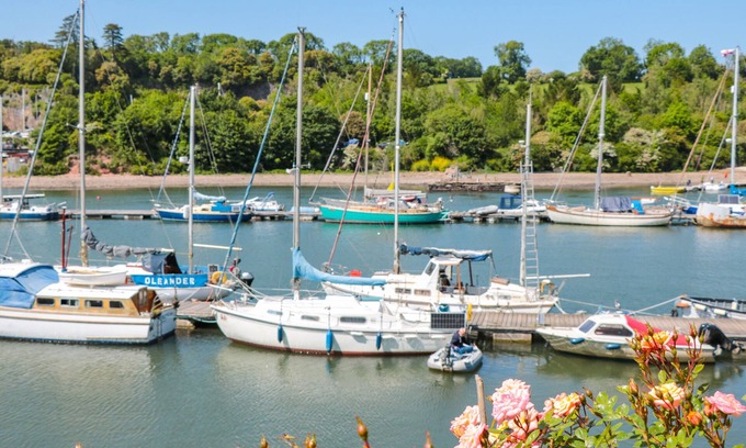 Brixham Cottage | Shipwrights