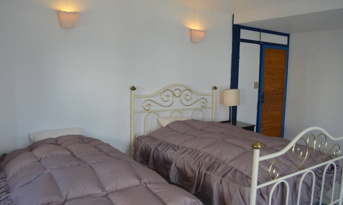 Tsubaki Onsen House | Ocean View Room at Shirahama with Complimentary Breakfast