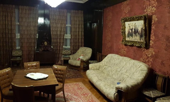 Zugdidi House | Budget-Friendly Shirim Guesthouse: Pet & Child Friendly Stay
