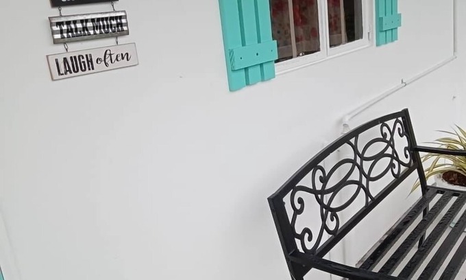 Piarco Cottage | Shirley's Retreat: Mountain View Cottage with Pool & Spa