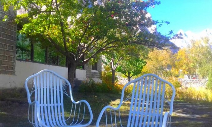 Pasu Hotel | Discover Shisper View Hotel: Family-Friendly & Breakfast Included
