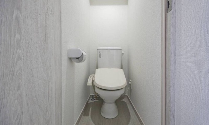 Sumida Apartment | Discover Shitamachi Base: Pet-Friendly Stay with Skytree View