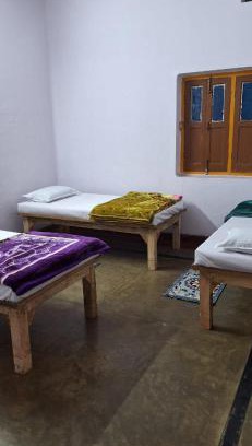 Varanasi Apartment | Shiv Savitri Niwas