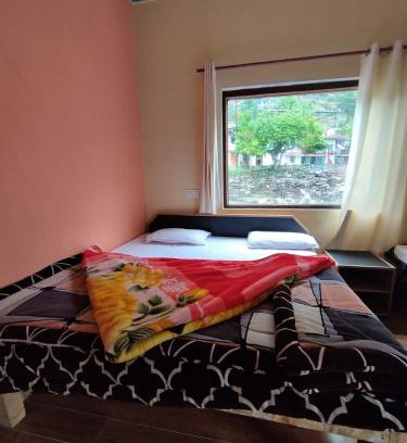 Ukhimath House | Shiva heights Trek and stay