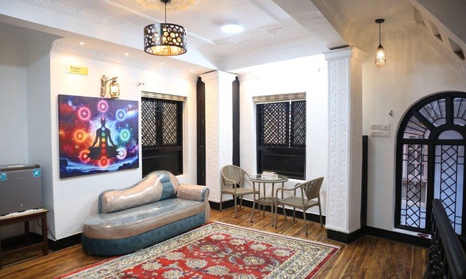 Gaushala Bed & Breakfast | Shiva Nirvana Loft PashupatiNath