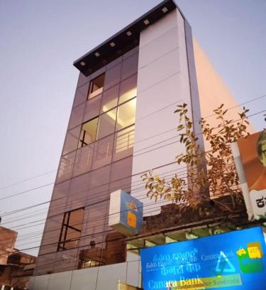 Kalaburagi Hotel | Family-Friendly Stay at ShivaBasava Lodge for Budget Travelers