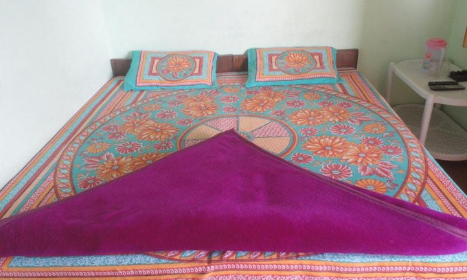 Kausani Hotel | Guest Rated 10/10: Shivam Guest House in Kausani
