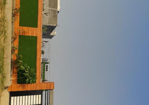 Sonepat Apartment | Pet-Friendly Shivansh Farms: Ideal for Families and Pets